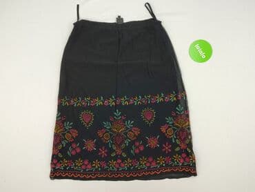 domodi spódnice: Spódnica damska, 4XL — 3
