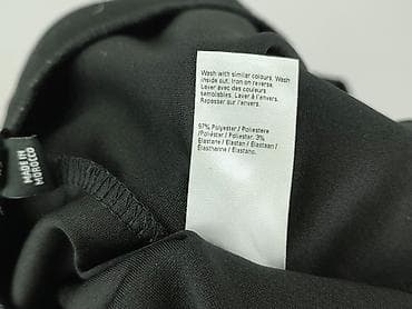 kombinezon: River Island, Spodnie materiałowe damskie, rozmiar XL — 5