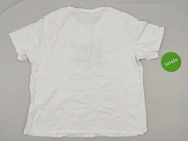 tu koszula: T-shirt damski, rozmiar 2XL — 3