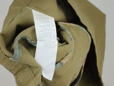 kurtki zimowe croop: Cropp, Parka damska, rozmiar M — 5