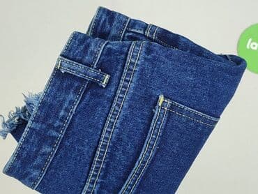 krótkie spodenki y2k: PrettyLittleThing, Szorty damskie, rozmiar M — 5