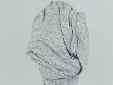 sweter z transparentnymi rękawami: Kardigan damski, rozmiar S — 5