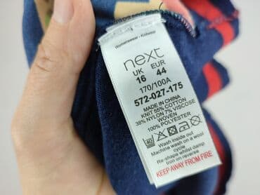 sweter w paski h: Next, Светр жіночий, розмір 2XL — 5