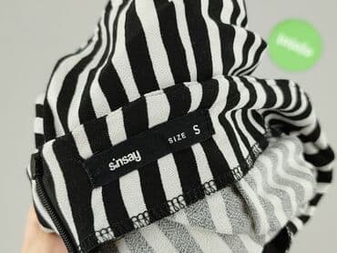 buty w sinsay: Sinsay, Shorts for women, size S — 5