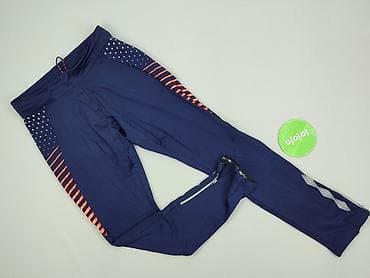 legginsy spanx: Crivit, Legginsy Sportowe damskie, rozmiar S — 2
