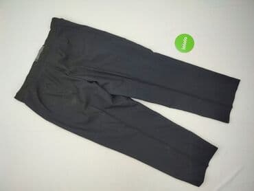 szorty męskie cropp: Spodnie męskie, XL, stan - Dobry — 3