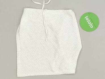 spódnica tiulowa shein: Shein, Top damski, rozmiar S — 2