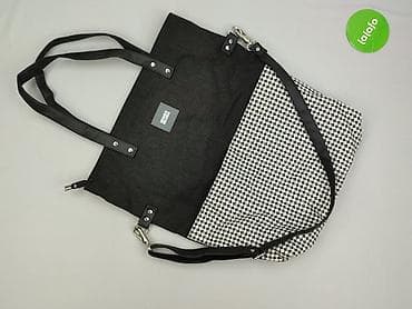 ccc szalik: Torebka, stan - Idealny — 2