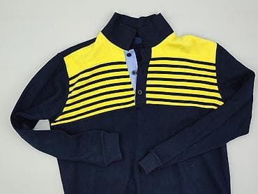 pull i bear bluza: Wind, Bluza dla mężczyzn, rozmiar M — 1