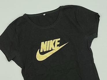 Nike, Футболка жіноча, розмір M на lalafo.pl Nike, Футболка жіноча, розмір M