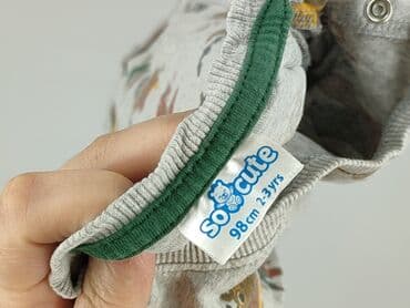 wzorzysta sukienka reserved: Blouse, So cute, 2-3 years, 92-98 cm, condition - Good — 4