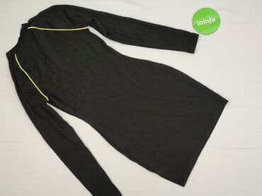 neonowa sukienka h m: Divided, Sukienka damska, rozmiar XS — 4