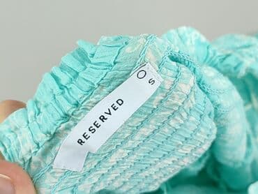 sukienki dżinsowa reserved: Reserved, Sukienka damska, rozmiar S — 4