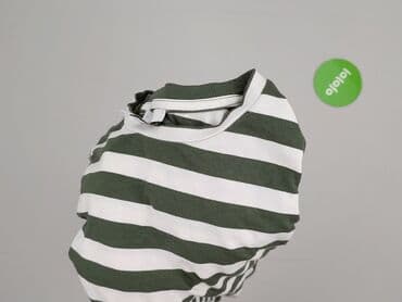 zielona koszulka zara: Amisu, T-shirt damski, rozmiar M — 5