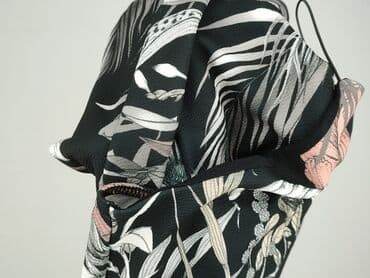 długie sukienki w stylu boho: Boohoo, Kombinezon damski, rozmiar S — 5