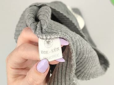 кофти жіночі польські: Women`s sweater, size S (EU 36) — 4