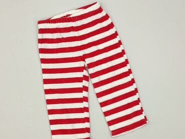 wojcik rajstopy: Sweatpants, 12-18 months, condition - Perfect — 1