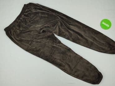 spódniczki dresowe allegro: Spodnie dresowe damskie, rozmiar S — 4