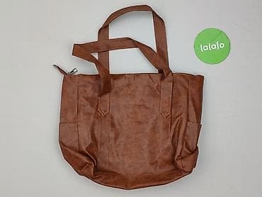 czapki oversize: Torebka, stan - Idealny — 2