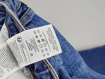 jeansy wide: Only Jeans, Jeansy damskie, rozmiar S — 6