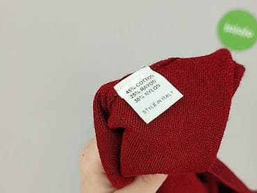 jacket: Sweter damski, rozmiar S — 4