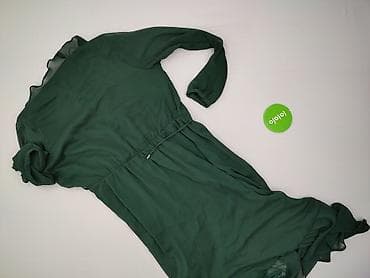 violetty gry: Mohito, Sukienka damska, rozmiar XL — 3