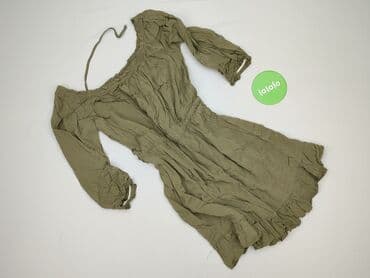 koszula nocna plus size: Moon Chang, Sukienka damska, rozmiar XL — 2