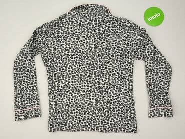 piżamy ciepłe damskie duże rozmiary: Therapy, Piżama, rozmiar S — 3