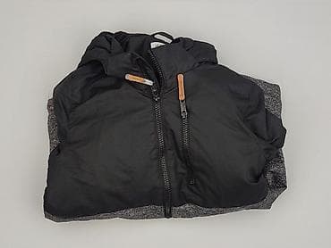 hm koszulka porsche: Kurtka przejściowa, H&M, 9 lat, 128-134 cm, stan - Bardzo dobry — 6