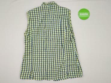 koszula pull and bear damska: Koszula damska, rozmiar L — 4