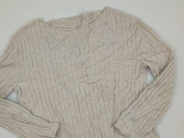 Swetry: Sweter damski, rozmiar M