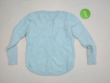 pull and bear swetry: Светр жіночий, розмір L — 3