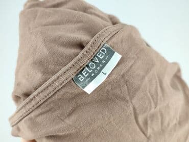 dorimodes majtki bezszwowe: Beloved, Top damski, rozmiar L — 4