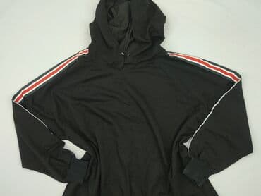 bench sweter: Yera, Bluza z kapturem damska, rozmiar One size — 1