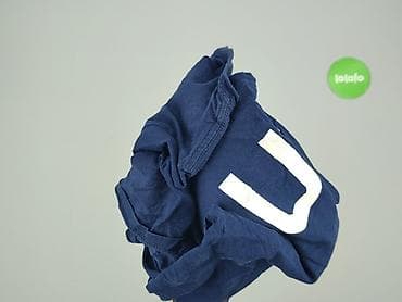 nike dunk jordan 1: Nike, T-shirt damski, rozmiar M — 4