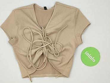 bluza prada: H&M Divided, Top damski, rozmiar S — 2