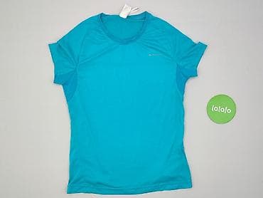 windbreaker: Decathlon, T-shirt damski, rozmiar M — 2