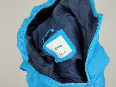 Дитяче взуття: Пуховик Sinsay, 3-4 р., стан - Дуже гарний — 5