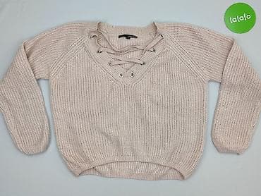 bluza za darmo: Tally Weijl, Sweter damski, rozmiar XS — 2