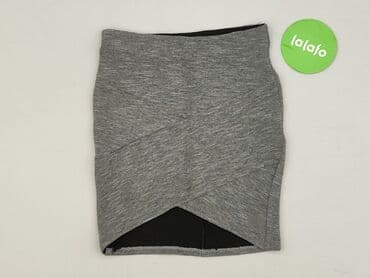 Жінкам: Bershka, Спідниця жіноча, S — 2