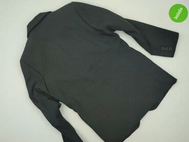 sweter s: Bytom, Marynarka dla mężczyzn, rozmiar L — 3