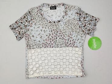 h2o bluza: Bluzka damska, rozmiar L — 2