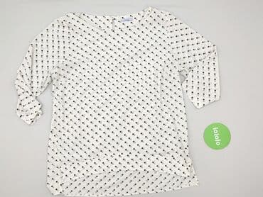 bluzki moko allegro: Bluzka damska, rozmiar L — 2