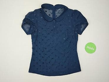 Women: Women's blouse, size S — 2