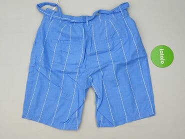 lidl szorty lniane: Bpc, Szorty damskie, rozmiar L — 3