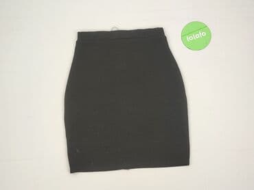 spódnice plisowane tiulowe czarne: Missguided, Спідниця жіноча, розмір S — 3