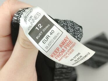 duże sukienki wizytowe: Dunnes, Sukienka damska, rozmiar M — 4