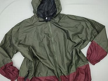 kurtka young style: Kurtka przejściowa damska, rozmiar 7XL — 1