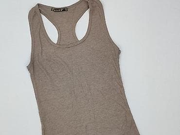Top damski, rozmiar S