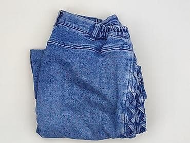 jeansy dsquared: Denim Collection, Jeansy damskie, rozmiar M — 6